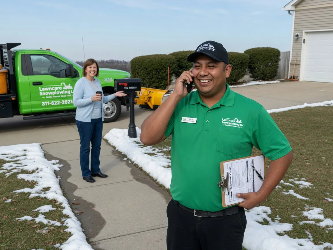 Lawn Care Services By Expert Landscaper Feasterville Trevose, PA FAQs